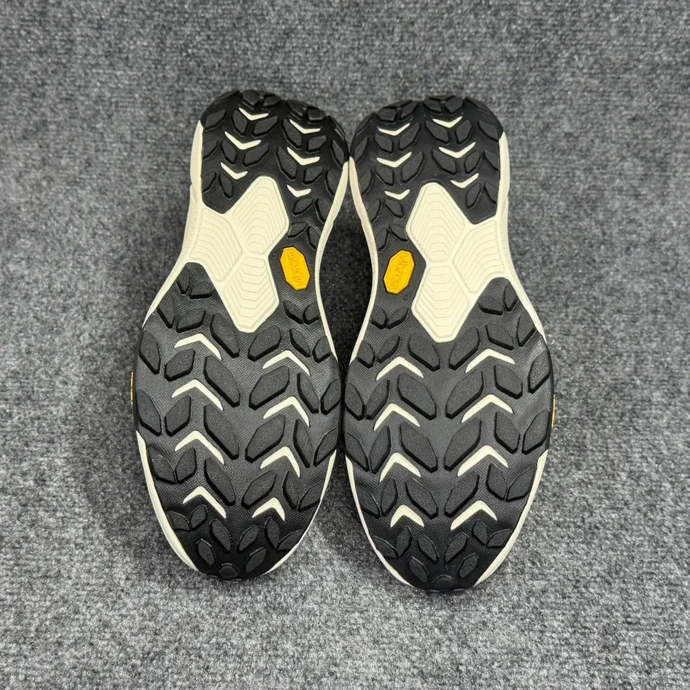 Hoka Transport Shoes Womens Mauve Rose Cordura Vibram Lifestyle Walking Sneakers - Picture 13 of 15